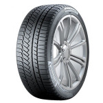 295/45R20 114 V XL FR 3PMSF CONTINENTAL WINTERCONTACT TS850 P