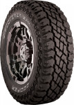 295/70R17 121/118 Q COOPER DISCOVERER S/T MAXX