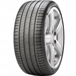 305/30R21 104 Y XL NF0 FR EV PIRELLI PZERO NEW (PZ4) S.C.