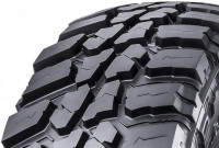 305/70R16 118/115 Q OWL P.O.R NANKANG MT-1 CONQUEROR