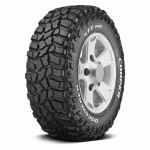 305/70R16 124/121 K RWL COOPER DISCOVERER STT PRO
