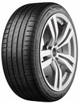 315/30R20 101 Y RUNFLAT FR BRIDGESTONE POTENZA S005