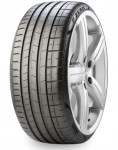315/30R21 105 Y XL NA1 FR PIRELLI PZERO NEW (PZ4) S.C.
