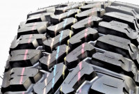 315/75R16 121 Q OWL P.O.R NANKANG FT-9 M/T