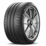325/30R21 104 Y N0 MICHELIN PILOT SPORT CUP 2