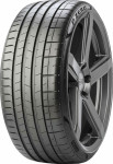 325/30R21 108 Y XL AML FR NCS PIRELLI PZERO NEW (PZ4) S.C.