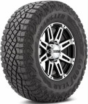 325/65R18 121 Q GOODYEAR WRANGLER TERRITORY RT
