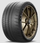 345/25R21 104 Y XL TPC RUNFLAT MICHELIN PILOT SPORT CUP 2 R