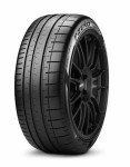 345/30R21 111 Y XL F FR PIRELLI PZERO CORSA PZC4