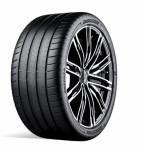 345/30R21 111 Y XL L FR BRIDGESTONE POTENZA SPORT