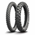 70/100-17 40 M TT MICHELIN STARCROSS 5 MEDIUM