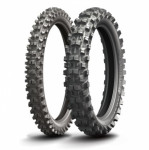 70/100-17 40 M TT MICHELIN STARCROSS 5 SOFT