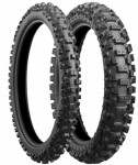 70/100-19 42 M FRONT TT NHS BRIDGESTONE BATTLECROSS X20