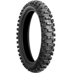 80/100-12 41 M TT BRIDGESTONE M 204