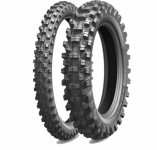 80/100-12 41 M TT MICHELIN STARCROSS 5 MINI