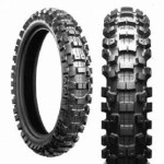 80/100-12 41 M TT NHS BRIDGESTONE M 404