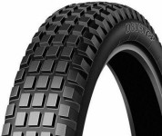 80/100-21 51 M FRONT TT DUNLOP D803 GP