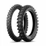 80/100-21 51 M TT NHS MICHELIN STARCROSS 6 SAND