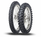 80/100R12 41 M DUNLOP GEOMAX MX53