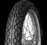 80/100R16 45 P FRONT TL DUNLOP K388