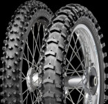 80/100R21 51 M FRONT TT DUNLOP GEOMAX MX12