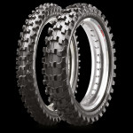80/100R21 51 M FRONT TT NHS MAXXIS MAXXCROSS MX-ST M7332F