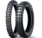 80/100R21 51 M FRONT TT SOFT DUNLOP GEOMAX AT81 EX