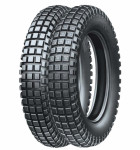 80/100R21 51 M TT MICHELIN TRIAL LIGHT