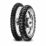 80/100R21 51 R FRONT NHS PIRELLI SCORPION XC MID HARD