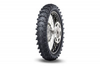 90/100-16 51 M TT DUNLOP GEOMAX MX14