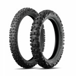 90/100-21 57 M TT HARD NHS MICHELIN STARCROSS 6