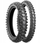 90/100-21 57 M TT NHS BRIDGESTONE BATTLECROSS X20