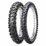 90/100-21 57 M TT NHS MAXXIS M7311 MAXXCROSS