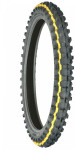 90/100-21 57 R TT YELLOW STRIPE MITAS C-19