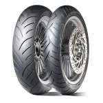 90/100R10 53 J DUNLOP SCOOTSMART
