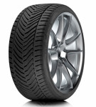 ALL SEASON SUV