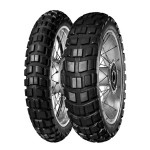 ANLAS CAPRA X 110/80B19 59 Q