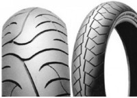 BRIDGESTONE BT 020 160/70B17 79 V TL RFD