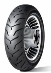 DUNLOP D407 HARLEY DAVIDSON 180/55B18 80 H REAR TL (T)