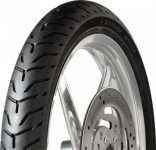 DUNLOP D408 HARLEY DAVIDSON 130/60B19 61 H FRONT TL