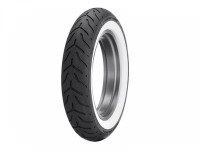 DUNLOP D408 HARLEY DAVIDSON 130/90B16 67 H FRONT TL WWW