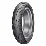 DUNLOP GT502 HARLEY DAVIDSON 180/60B17 75 V TL