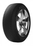 HL265/35VR20 MICHELIN TL PILOT ALPIN 5 XL (EU)102V