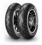 METZELER ME 888 MARATHON ULTRA 130/60B19 61 H FRONT TL