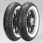METZELER ME 888 MARATHON ULTRA 170/80B15 77 H REAR TL WW