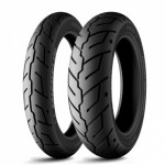 MICHELIN SCORCHER 31 110/90B19 62 H