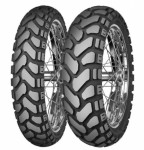 MITAS E07+ 120/80B18 62 T REAR TL