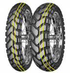 MITAS ENDURO TRAIL+ 110/80B19 59 H FRONT TL DAKAR 2XYELLOWSTRIPE