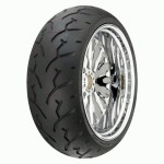 PIRELLI NIGHT DRAGON GT 170/80B15 77 H REAR TL